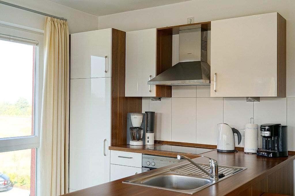 Nordseeresort Friesland Nordseeresort Friesland 51-2-S شيلينغ المظهر الخارجي الصورة