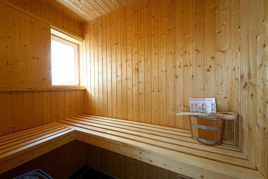 Nordseeresort Friesland Nordseeresort Friesland 51-2-S شيلينغ المظهر الخارجي الصورة