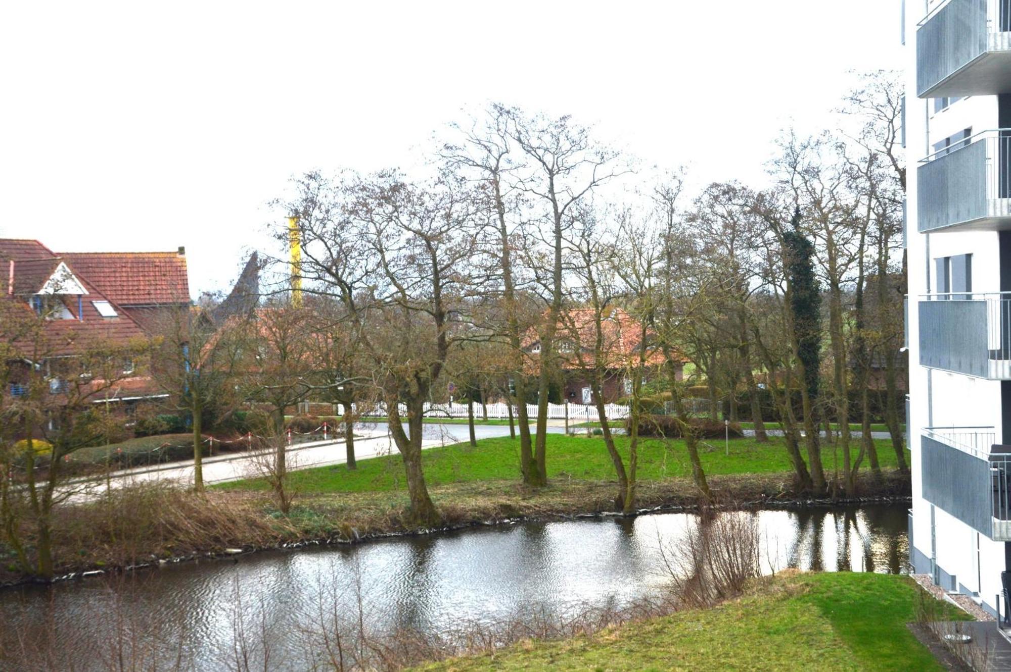 Nordseeresort Friesland Nordseeresort Friesland 51-2-S شيلينغ المظهر الخارجي الصورة