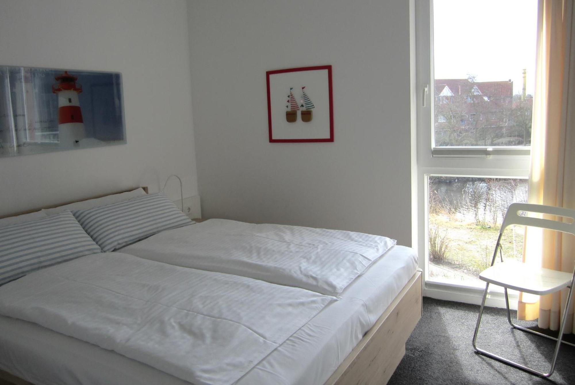 Nordseeresort Friesland Nordseeresort Friesland 51-2-S شيلينغ المظهر الخارجي الصورة
